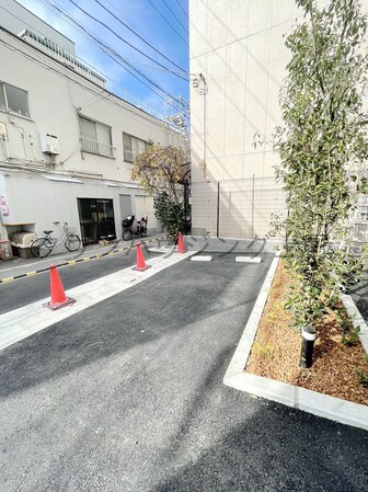 ブランシエスタ浅草千束の物件内観写真